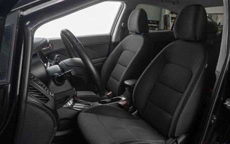 KIA Cerato III, 2014 год, 1 349 000 рублей, 10 фотография