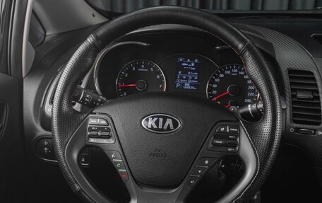 KIA Cerato III, 2014 год, 1 349 000 рублей, 17 фотография