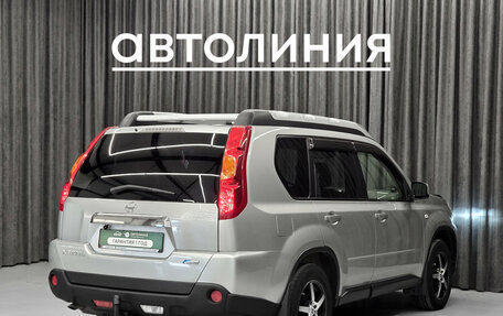 Nissan X-Trail, 2010 год, 1 149 000 рублей, 7 фотография