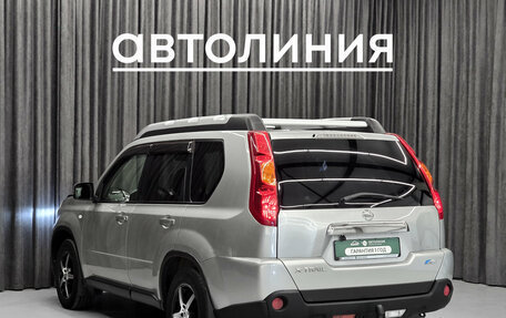 Nissan X-Trail, 2010 год, 1 149 000 рублей, 5 фотография