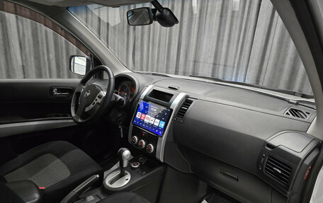Nissan X-Trail, 2010 год, 1 149 000 рублей, 14 фотография