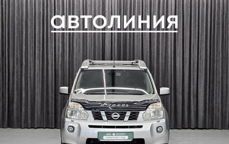 Nissan X-Trail, 2010 год, 1 149 000 рублей, 2 фотография