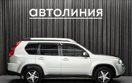 Nissan X-Trail, 2010 год, 1 149 000 рублей, 4 фотография