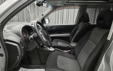 Nissan X-Trail, 2010 год, 1 149 000 рублей, 8 фотография