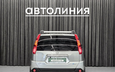 Nissan X-Trail, 2010 год, 1 149 000 рублей, 6 фотография