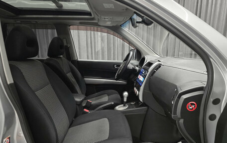 Nissan X-Trail, 2010 год, 1 149 000 рублей, 13 фотография