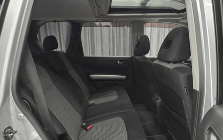 Nissan X-Trail, 2010 год, 1 149 000 рублей, 15 фотография