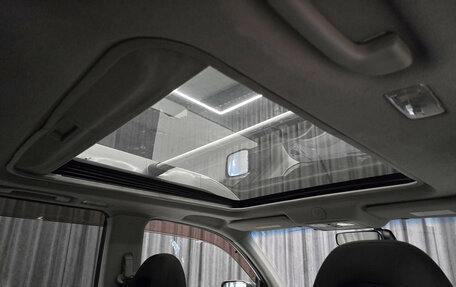 Nissan X-Trail, 2010 год, 1 149 000 рублей, 17 фотография