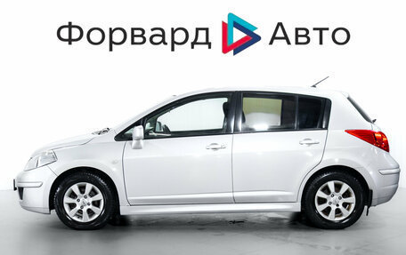 Nissan Tiida, 2011 год, 699 000 рублей, 5 фотография