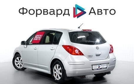 Nissan Tiida, 2011 год, 699 000 рублей, 6 фотография