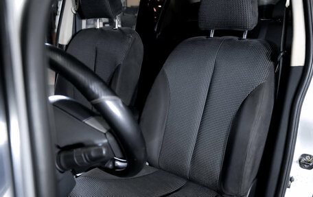 Nissan Tiida, 2011 год, 699 000 рублей, 17 фотография