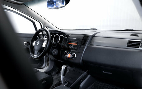 Nissan Tiida, 2011 год, 699 000 рублей, 16 фотография