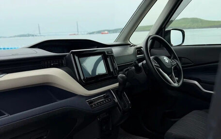 Suzuki Solio, 2022 год, 800 666 рублей, 9 фотография