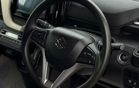 Suzuki Solio, 2022 год, 800 666 рублей, 12 фотография