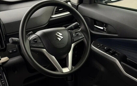 Suzuki Solio, 2022 год, 800 666 рублей, 10 фотография