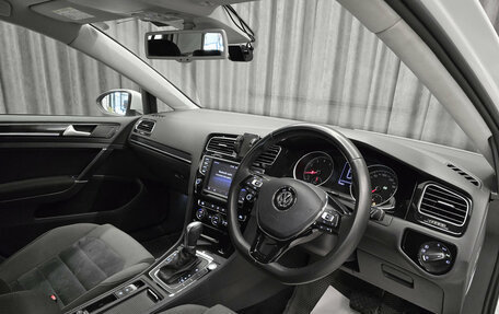 Volkswagen Golf VII, 2015 год, 1 250 000 рублей, 11 фотография