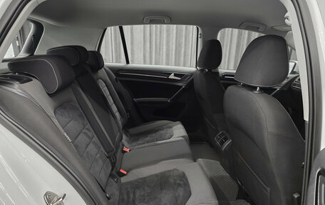 Volkswagen Golf VII, 2015 год, 1 250 000 рублей, 17 фотография
