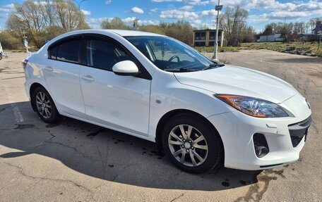 Mazda 3, 2012 год, 890 000 рублей, 2 фотография