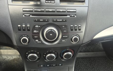 Mazda 3, 2012 год, 890 000 рублей, 4 фотография