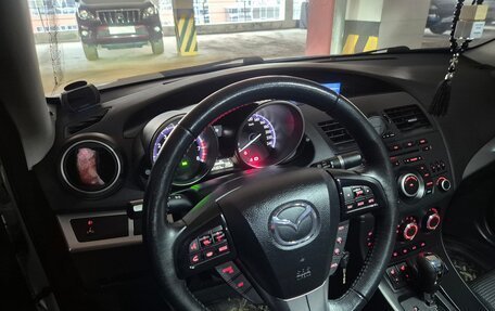 Mazda 3, 2012 год, 890 000 рублей, 7 фотография
