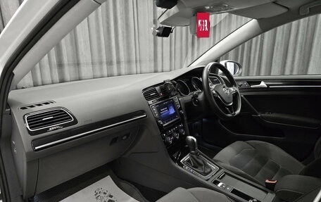 Volkswagen Golf VII, 2015 год, 1 250 000 рублей, 16 фотография