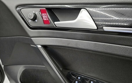 Volkswagen Golf VII, 2015 год, 1 250 000 рублей, 19 фотография