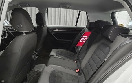 Volkswagen Golf VII, 2015 год, 1 250 000 рублей, 18 фотография