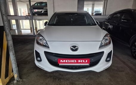 Mazda 3, 2012 год, 890 000 рублей, 8 фотография