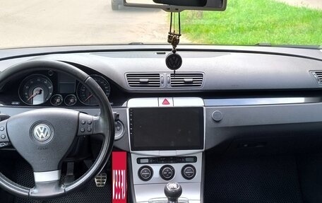 Volkswagen Passat B6, 2008 год, 550 000 рублей, 6 фотография
