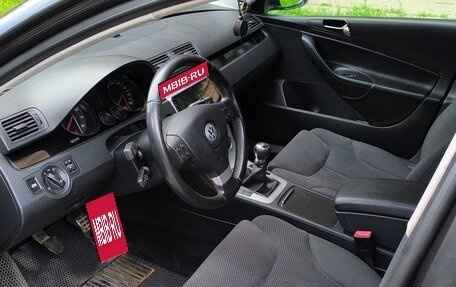 Volkswagen Passat B6, 2008 год, 550 000 рублей, 8 фотография