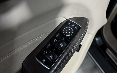 Mercedes-Benz M-Класс, 2013 год, 2 526 960 рублей, 12 фотография