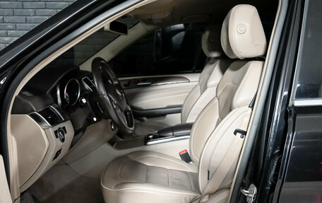 Mercedes-Benz M-Класс, 2013 год, 2 526 960 рублей, 9 фотография