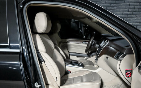 Mercedes-Benz M-Класс, 2013 год, 2 526 960 рублей, 10 фотография