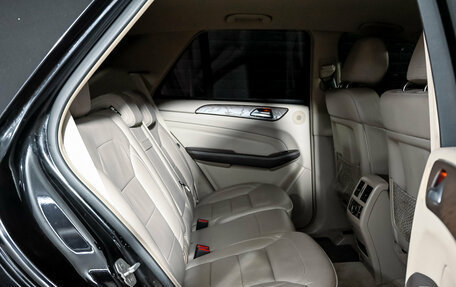 Mercedes-Benz M-Класс, 2013 год, 2 526 960 рублей, 17 фотография
