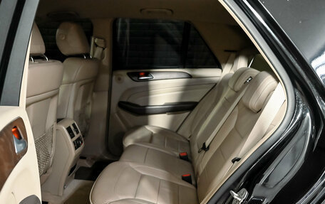 Mercedes-Benz M-Класс, 2013 год, 2 526 960 рублей, 18 фотография