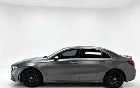 Mercedes-Benz A-Класс, 2022 год, 1 770 000 рублей, 4 фотография