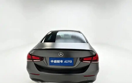 Mercedes-Benz A-Класс, 2022 год, 1 770 000 рублей, 5 фотография
