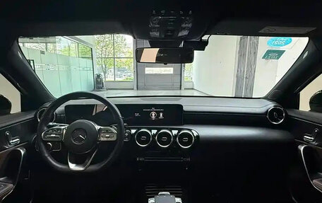 Mercedes-Benz A-Класс, 2022 год, 1 770 000 рублей, 13 фотография
