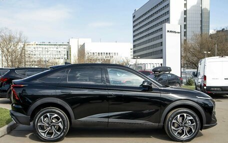 Haval F7x, 2026 год, 3 799 000 рублей, 9 фотография