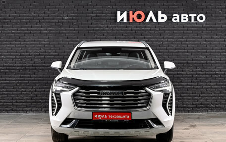 Haval Jolion, 2023 год, 2 000 000 рублей, 2 фотография
