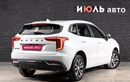 Haval Jolion, 2023 год, 2 000 000 рублей, 4 фотография