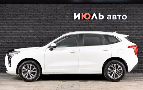 Haval Jolion, 2023 год, 2 000 000 рублей, 8 фотография