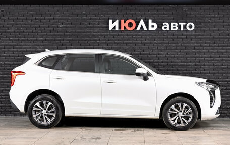Haval Jolion, 2023 год, 2 000 000 рублей, 9 фотография