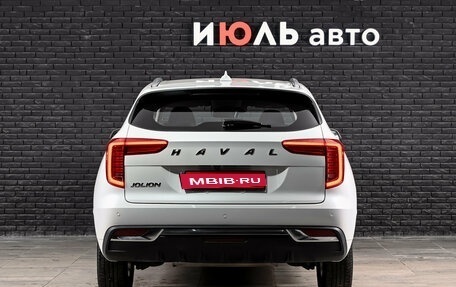 Haval Jolion, 2023 год, 2 000 000 рублей, 5 фотография