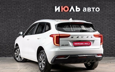 Haval Jolion, 2023 год, 2 000 000 рублей, 7 фотография