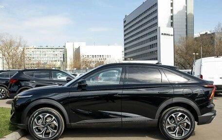 Haval F7x, 2026 год, 3 799 000 рублей, 8 фотография