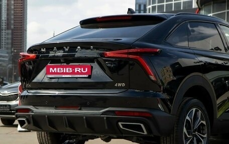 Haval F7x, 2026 год, 3 799 000 рублей, 6 фотография