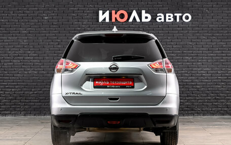 Nissan X-Trail, 2018 год, 2 100 000 рублей, 5 фотография