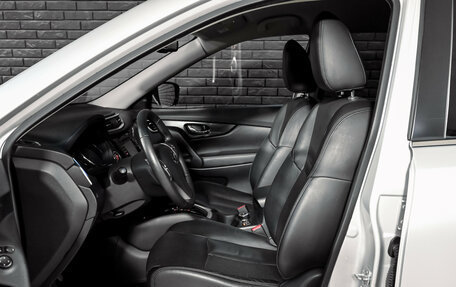 Nissan X-Trail, 2018 год, 2 100 000 рублей, 10 фотография