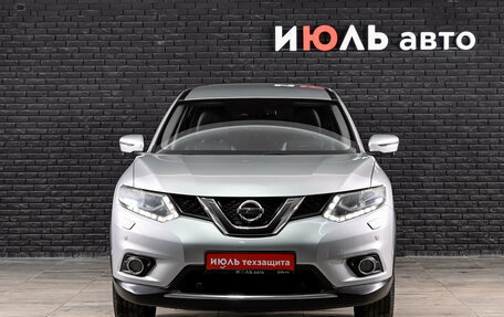 Nissan X-Trail, 2018 год, 2 100 000 рублей, 2 фотография
